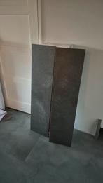 Maxaro Loft Antraciet Tegels 30x120 (5m2), Ophalen, 60 cm of meer, Keramiek, Nieuw