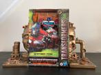 Optimus Prime Rise of the Beasts ongeopend, Overige generaties, Ophalen of Verzenden, Nieuw, Autobots