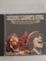 Creedence Clearwater Revival - Chronicle, Verzenden, 1960 tot 1980, Zo goed als nieuw