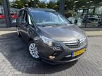 Opel Zafira Tourer 1.4 Berlin 7-Persoons Cruise/clima PDC '', Auto's, Opel, Euro 5, Gebruikt, 4 cilinders, 7 stoelen