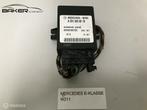 Luchtveringmodule Mercedes E-klasse W211 02-09 A2515450216, Auto-onderdelen, Gebruikt, Mercedes-Benz, Ophalen of Verzenden, Mercedes-Benz