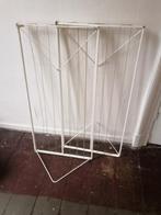 Wasrekjes om op het plafond op te hangen, Ophalen, Gebruikt, Wasrek