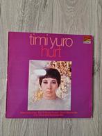 Timi Yuro - Hurt LP (Sunset), Cd's en Dvd's, Vinyl | Pop, Ophalen of Verzenden, 1960 tot 1980, Gebruikt, 12 inch