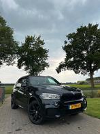 BMW X5 Xdrive 30D Aut8 (2014) 2014 Zwart, X5, 2993 cc, 258 pk, Zwart