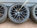 22 inch 742M GMP Sparta voor BMW X5 G05 X6 G06, Ophalen, Info@gmpitalia.com, Gmp wheels, 275 mm