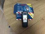Bosch DMF 10 Zoom Detector, Doe-het-zelf en Verbouw, Ophalen, Gebruikt, Overige meters