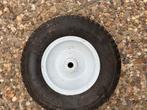 Wiel, Ophalen, Zo goed als nieuw