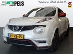 Nissan Juke 1.6 Turbo NISMO Uniek, Origineel Nederlandse aut, 1618 cc, Gebruikt, 4 cilinders, Alcantara