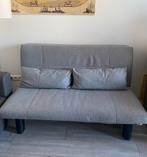 Slaapbank Chicago BeterBed, Huis en Inrichting, Ophalen, Tweepersoons, Zo goed als nieuw, 200 cm