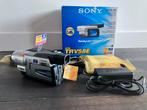 Sony CCD TRV58E Hi8 Videocamera - Nieuw in doos!, Audio, Tv en Foto, Ophalen of Verzenden, Hi 8, Camera