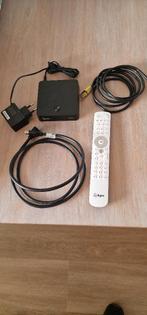 KPN TV+ Box 7022, Ophalen of Verzenden, Zo goed als nieuw, KPN