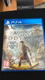 Assassins creed odyssey ps4, Spelcomputers en Games, Games | Sony PlayStation 4, Avontuur en Actie, Ophalen of Verzenden, 1 speler