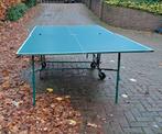 Indoor tafeltennistafel, Ophalen, Gebruikt, Tafel Indoor, Inklapbaar