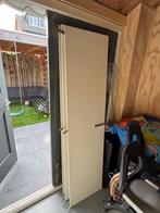 3 x kast deur ikea PAX, Huis en Inrichting, Kasten | Kledingkasten, Ophalen, 200 cm of meer, 50 tot 100 cm, Zo goed als nieuw