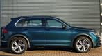 Volkswagen Tiguan 1.5 TSI 150pk DSG R-line, Automaat, 1441 kg, Stof, 4 cilinders