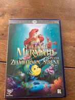 De Kleine Zeemeermin - Diamond Edition DVD, Ophalen, Avontuur, Alle leeftijden, Boxset