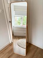 Ikea Ikornnes spiegel, Nieuw, Ophalen of Verzenden, 150 tot 200 cm, Rechthoekig