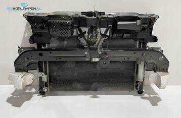 Mitsubishi ASX 2.0 Voorfront koelerpakket radiateur koelers beschikbaar voor biedingen