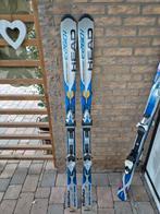 Head ski's 1.58, Ophalen, 140 tot 160 cm, Gebruikt, Carve