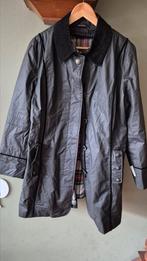 Nieuwe winter jas zwart Concept UK mt 46, Zwart, Maat 46/48 (XL) of groter, Nieuw, Ophalen of Verzenden