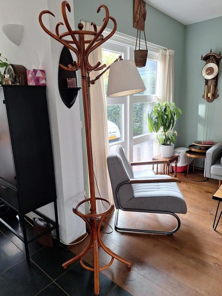 Thonet Kapstok - Vintage Stijl, Huis en Inrichting, Woonaccessoires | Kapstokken, Ophalen