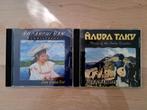 Set 2x CD (2x Ecuador), Ophalen, Zo goed als nieuw, Latijns-Amerikaans