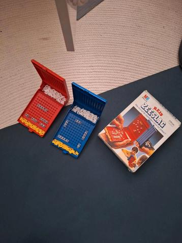 Reis Zeeslag - MB Spellen beschikbaar voor biedingen