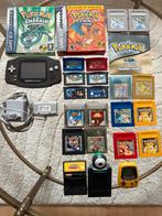 Pokémon Game Boy & GBA Collectie - Zeldzame Titels, Spelcomputers en Games, Games | Nintendo Game Boy, Gebruikt, 1 speler, Ophalen of Verzenden