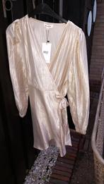 Nieuw met kaartje! My jewellery jurk goud maat XS, Kleding | Dames, My Jewellery, Nieuw, Ophalen of Verzenden, Maat 34 (XS) of kleiner