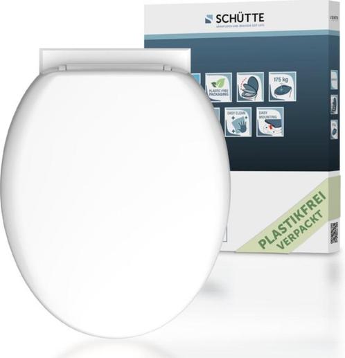 diverse wc brillen, Doe-het-zelf en Verbouw, Sanitair, Nieuw, Toilet, Ophalen of Verzenden