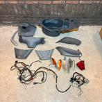 Oiaggio fly onderdelen, Ophalen of Verzenden