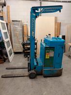 Wagner magazijn heftruckje en pallet stelling, Doe-het-zelf en Verbouw, Gereedschap | Overige machines, Ophalen, Gebruikt