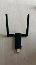 Usb wifi dongle, Computers en Software, Netwerkkaarten, Ophalen of Verzenden, Zo goed als nieuw