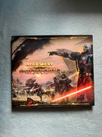 The art and making of Star Wars the Old Republic, Verzamelen, Star Wars, Ophalen of Verzenden, Zo goed als nieuw, Boek of Poster