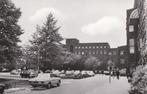 utrecht diaconessenhuis  ca 1960 auto s parkeerplaats, Ophalen of Verzenden, Voor 1920, Noord-Brabant