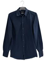 Dolce & Gabbana blouse S, Kleding | Heren, Overhemden, Blauw, Zo goed als nieuw, Halswijdte 39/40 (M), Ophalen of Verzenden