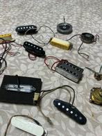 Vintage Gitaar onderdelen, Muziek en Instrumenten, Ophalen of Verzenden, Gebruikt, Elektrische gitaar