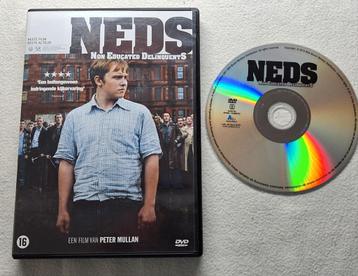 NEDS - Non Educated Delinquents ( Mullan ) met McCarron beschikbaar voor biedingen