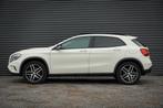 Mercedes-Benz GLA-klasse 250 4Matic / Pano / Clima / Comand, Auto's, Automaat, 15 km/l, 4 cilinders, Wit