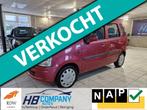 Opel Agila 1.2-16V Comfort| Zeer netjes| Multimedia| APK|NAP, Voorwielaandrijving, 15 km/l, Gebruikt, Metallic lak