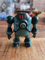 Ben 10 ultimate alien NRG radiaton suit figuur, ., Ophalen of Verzenden, Zo goed als nieuw, .
