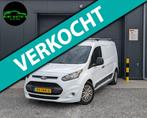 Ford Transit Connect 1.5 TDCI L2 Trend NAVI/EURO6/Airco, Electronic Stability Program (ESP), 101 pk, Gebruikt, Euro 6