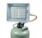 Terrasverwarmer infrarood Blue craft, Ophalen, Gebruikt, Vloer