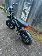 Fatbike v20 pro, Ophalen of Verzenden, Zo goed als nieuw, Overige typen