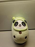 Leuke knuffels - Panda en Hond, Ophalen of Verzenden, Zo goed als nieuw, Overige typen
