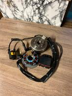 Piaggio 125/180 onsteking set, Motoren, Tuning en Styling, Ophalen of Verzenden