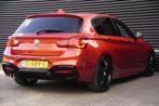 BMW 1-serie 118i M Sport Shadow High Exe. | Schuifdak | Carp, 65 €/maand, Gebruikt, Overige kleuren, Bedrijf