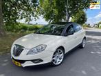 Lancia Delta 1.4-16V Platino CLIMA/DAKJE/LEER/APK, Voorwielaandrijving, 65 €/maand, Gebruikt, 4 cilinders