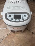 Moulinex Home Bread Baguette met accessoires, Witgoed en Apparatuur, Ophalen, Zo goed als nieuw