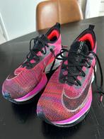 Nike Alphafly maat 38 nieuw!, Sport en Fitness, Loopsport en Atletiek, Ophalen, Nieuw, Hardloopschoenen, Nike